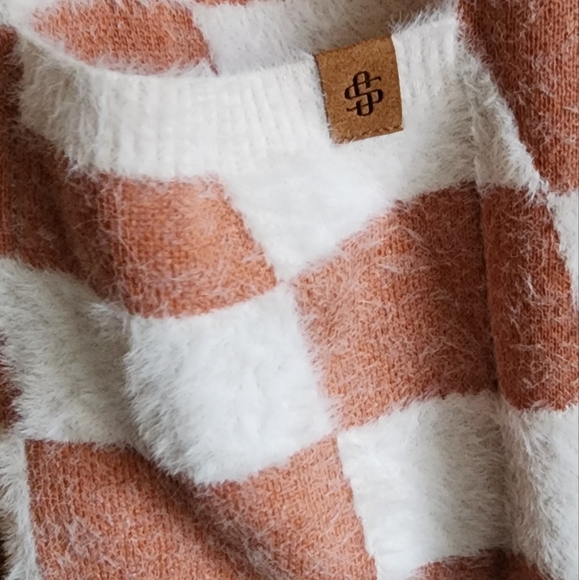 Simply Southern Sweater - Picture 3 of 5